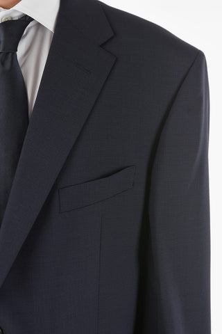 CC COLLECTION Abito RIGHT in Lana Vergine Stretch