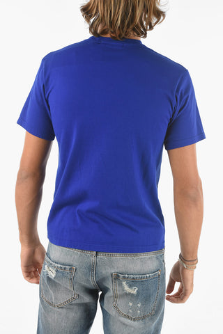 JUN TAKAHASHI printed crew-neck t-shirt