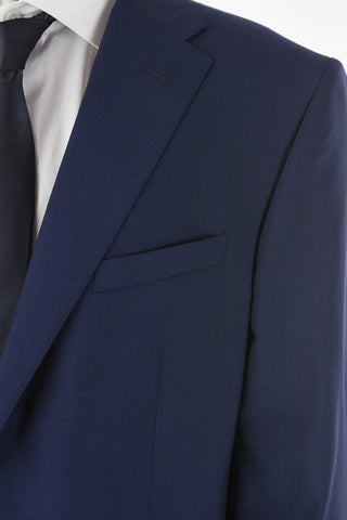 CC COLLECTION SUPER 130'S Virgin Wool CERIMONY REFINED Suit