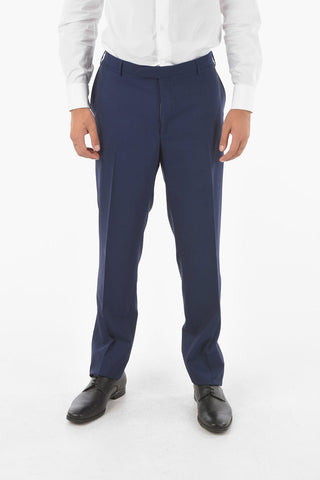 CC COLLECTION SUPER 130'S Virgin Wool CERIMONY REFINED Suit