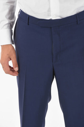 CC COLLECTION SUPER 130'S Virgin Wool CERIMONY REFINED Suit