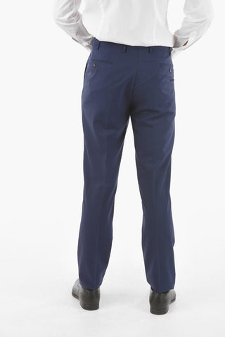 CC COLLECTION SUPER 130'S Virgin Wool CERIMONY REFINED Suit