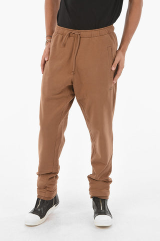 Pantaloni a 3 Tasche con Elastico in Vita