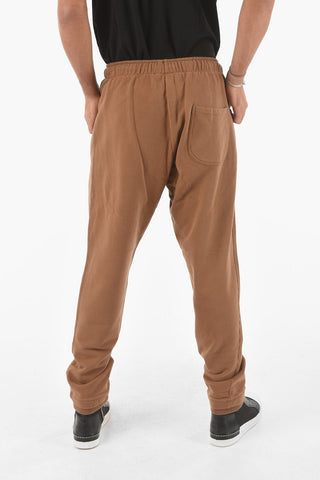 Pantaloni a 3 Tasche con Elastico in Vita