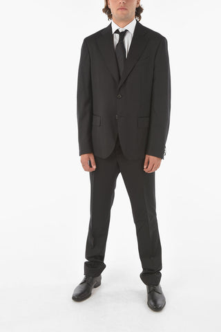 CC COLLECTION Extrafine Virgin Wool REWARD Suit