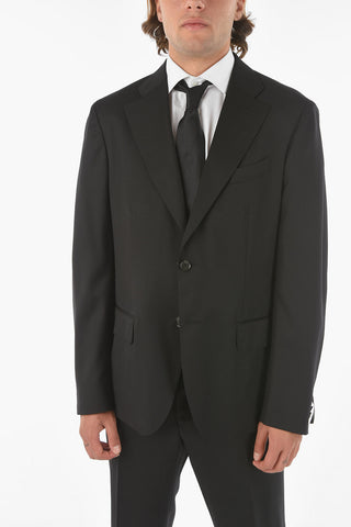 CC COLLECTION Extrafine Virgin Wool REWARD Suit