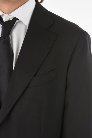 CC COLLECTION Extrafine Virgin Wool REWARD Suit
