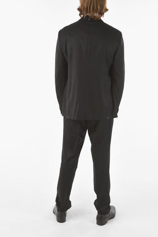 CC COLLECTION Extrafine Virgin Wool REWARD Suit