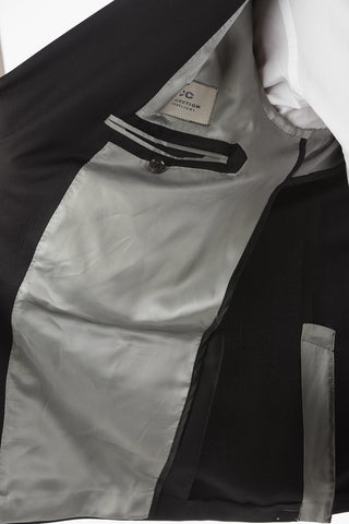 CC COLLECTION Extrafine Virgin Wool REWARD Suit
