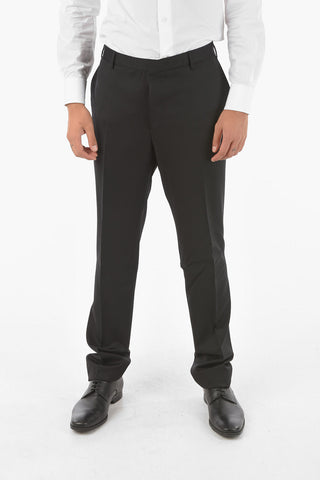 CC COLLECTION Extrafine Virgin Wool REWARD Suit