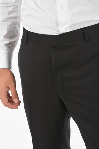 CC COLLECTION Extrafine Virgin Wool REWARD Suit