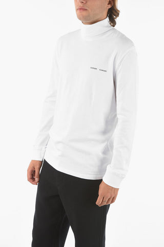 Maglia NORSBRO a Collo Alto Leggera