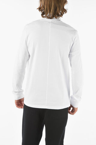 Maglia NORSBRO a Collo Alto Leggera