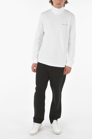 Maglia NORSBRO a Collo Alto Leggera