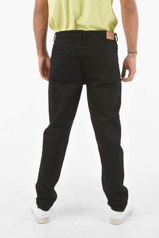 17,5cm Dark Wash 5 Pockets COSMO Jeans
