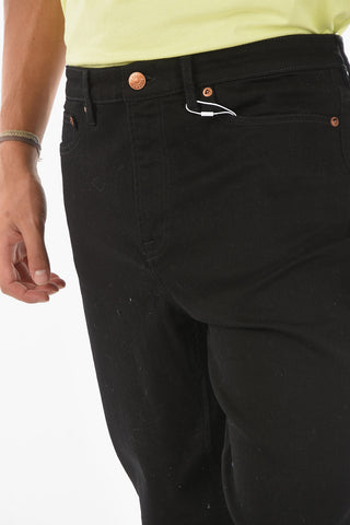 17,5cm Dark Wash 5 Pockets COSMO Jeans