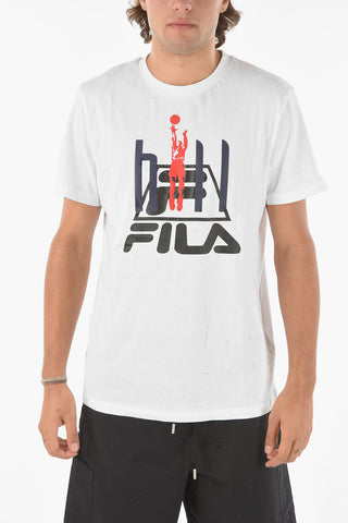 Printed FICO T-shirt