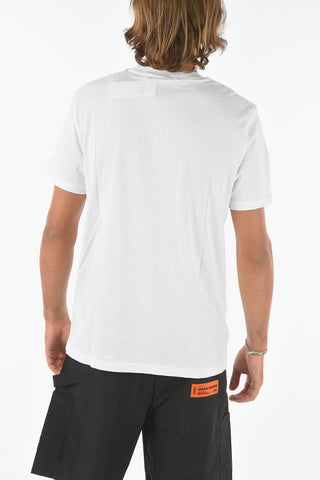 Printed FICO T-shirt