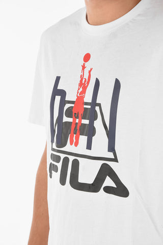 Printed FICO T-shirt