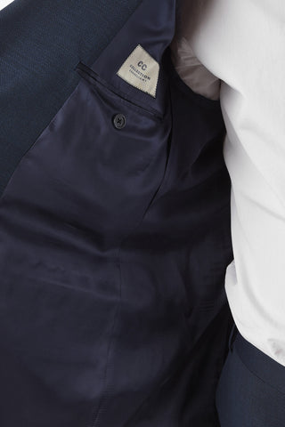 CC COLLECTION Hopsack Virgin Wool RIGHT Suit