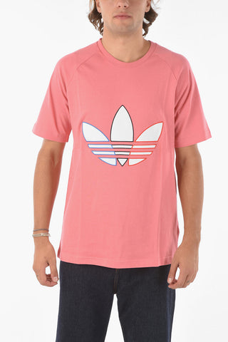 Maxi Printed Logo TRICOL T-shirt