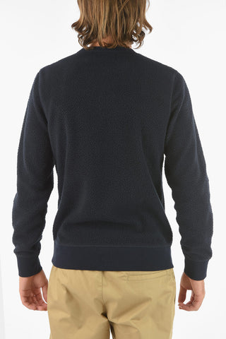 Fleece ANKER Crew-Neck Sweater