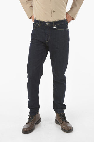17cm Dark Wash 5 Pockets COSMO Jeans