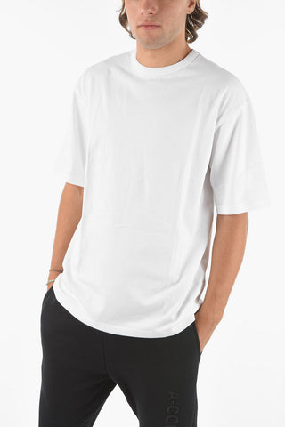 SUZANNE KOLLER Cotton OWEN T-shirt