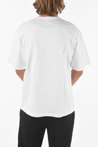 SUZANNE KOLLER Cotton OWEN T-shirt