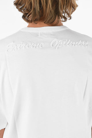 SUZANNE KOLLER Cotton OWEN T-shirt