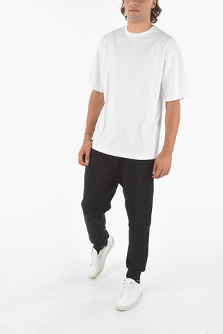 SUZANNE KOLLER Cotton OWEN T-shirt