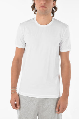 Cotton DIFFUSIONE Underwear T-shirt