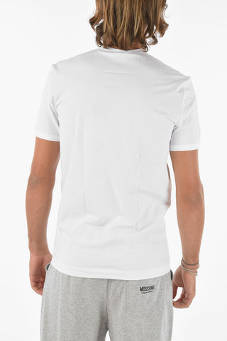 Cotton DIFFUSIONE Underwear T-shirt