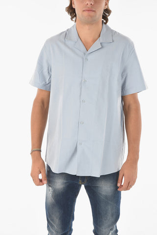 Short Sleeve Oversized EINAR SX Shirt