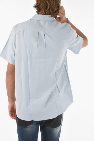 Short Sleeve Oversized EINAR SX Shirt