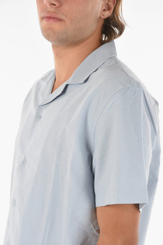 Short Sleeve Oversized EINAR SX Shirt
