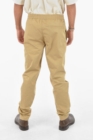 drawstring waist 3 pockets NEW KAPLAN pants