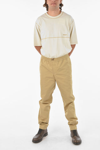 drawstring waist 3 pockets NEW KAPLAN pants