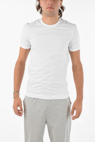 Cotton DIFFUSIONE Underwear T-shirt