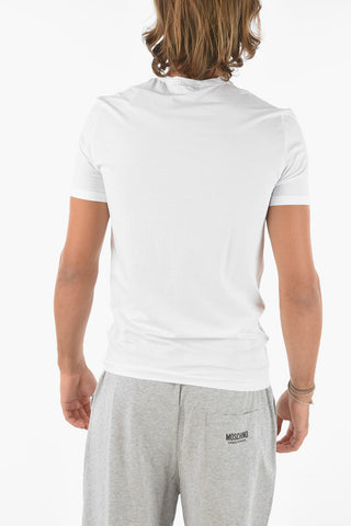Cotton DIFFUSIONE Underwear T-shirt