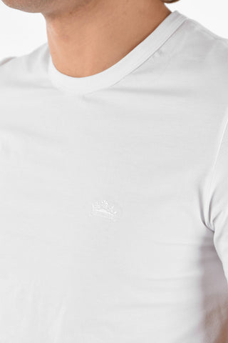 Cotton DIFFUSIONE Underwear T-shirt