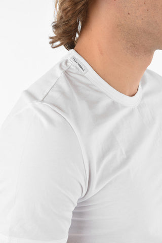 Cotton DIFFUSIONE Underwear T-shirt