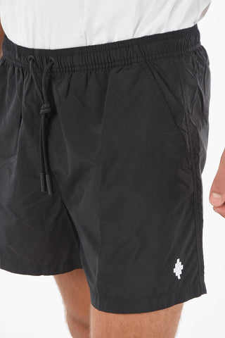 Costume da Bagno Boxer Cross a 3 Tasche