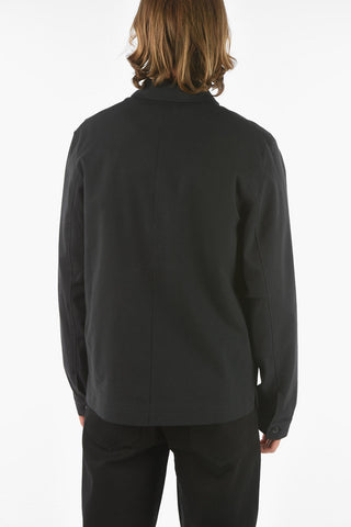 Patch Pockets NEW WORKER Overshirt