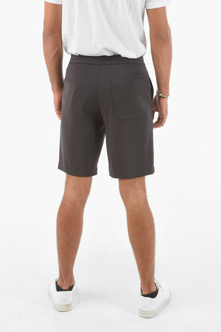 Regular Waist NORTON Shorts