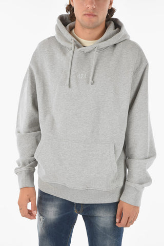Cotton Hoodie