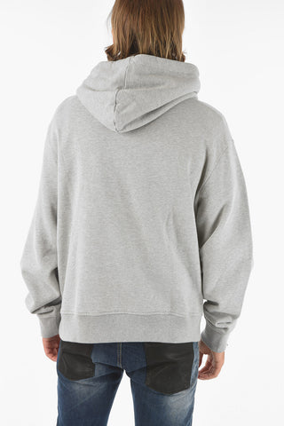 Cotton Hoodie