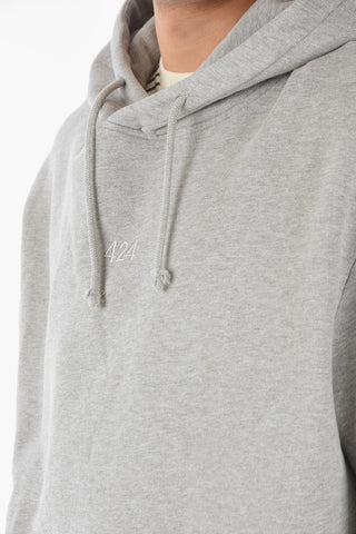 Cotton Hoodie