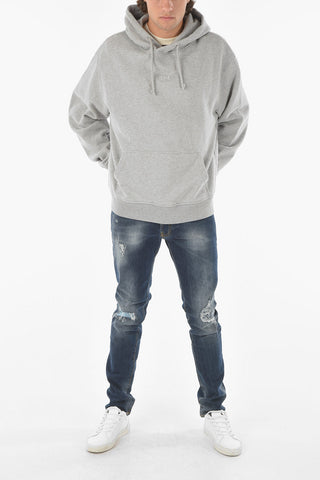 Cotton Hoodie