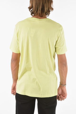 HELLY HANSEN Fluo Crew-neck T-shirt
